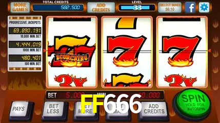 Exclusive Offers FF666