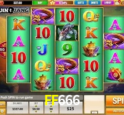 API Integration FF666