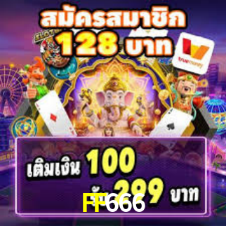 Instant EasyPaisa FF666