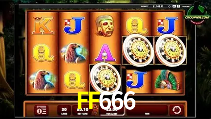 Seasonal Promotions FF666